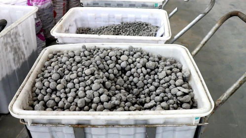 废弃磷石膏变身畅销建材 解锁石膏制品的新绿色密码
