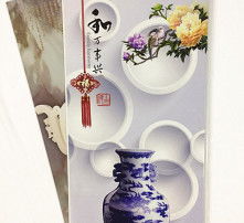高清镜头下的石膏制品 一场纯粹的美学静默