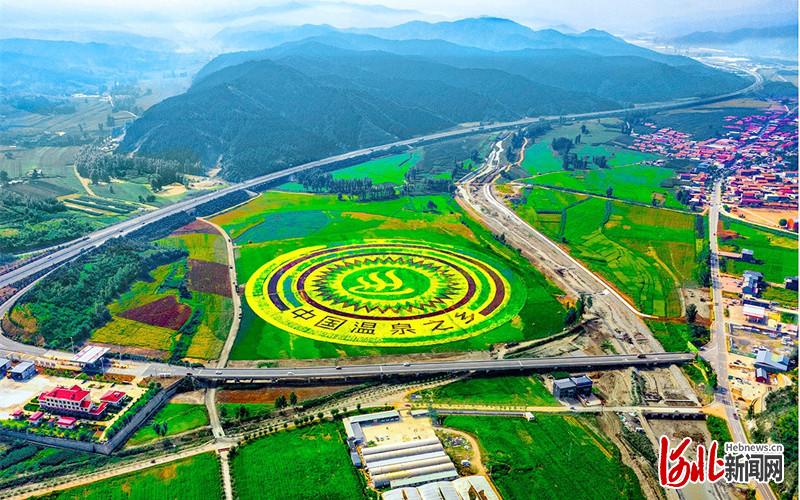不负绿水青山,建设经济强县美丽隆化